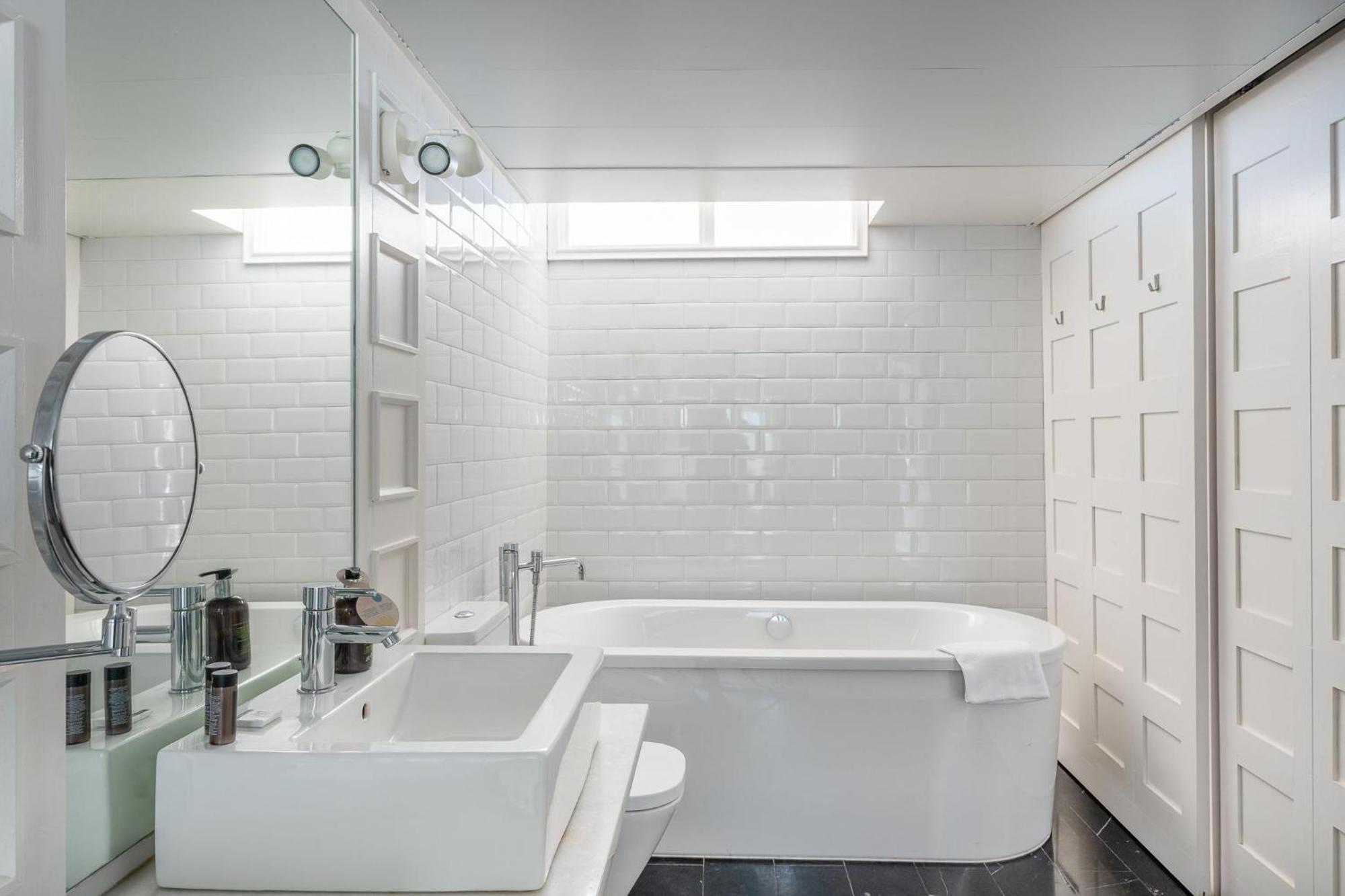 Apartament typu Superior Junior Suite