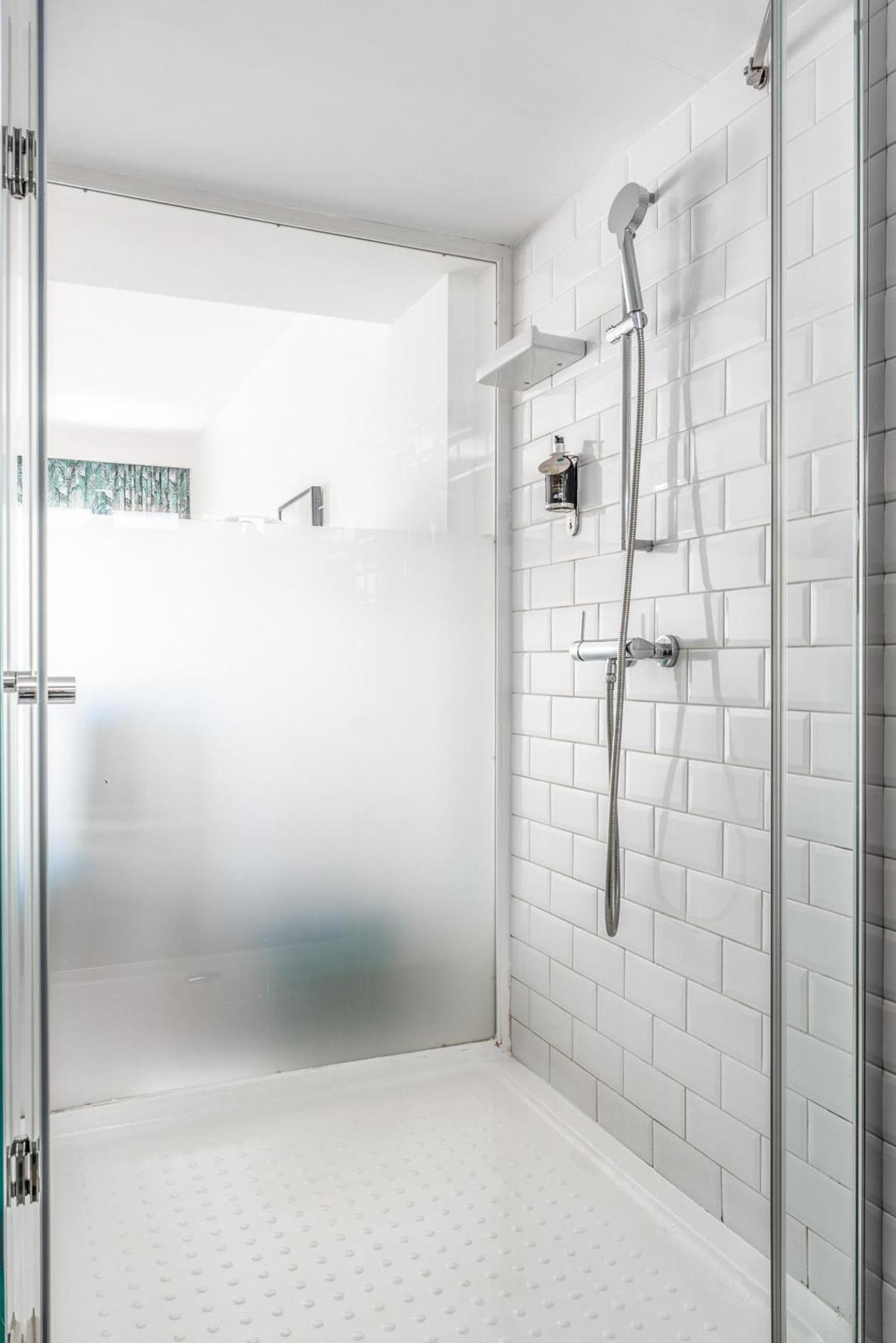 Apartament typu Junior Suite z balkonem